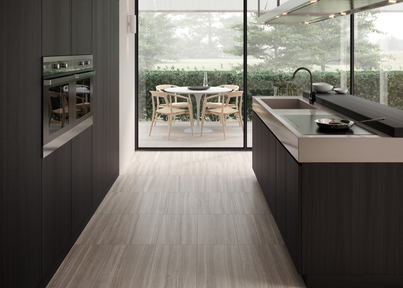 Strada Mist