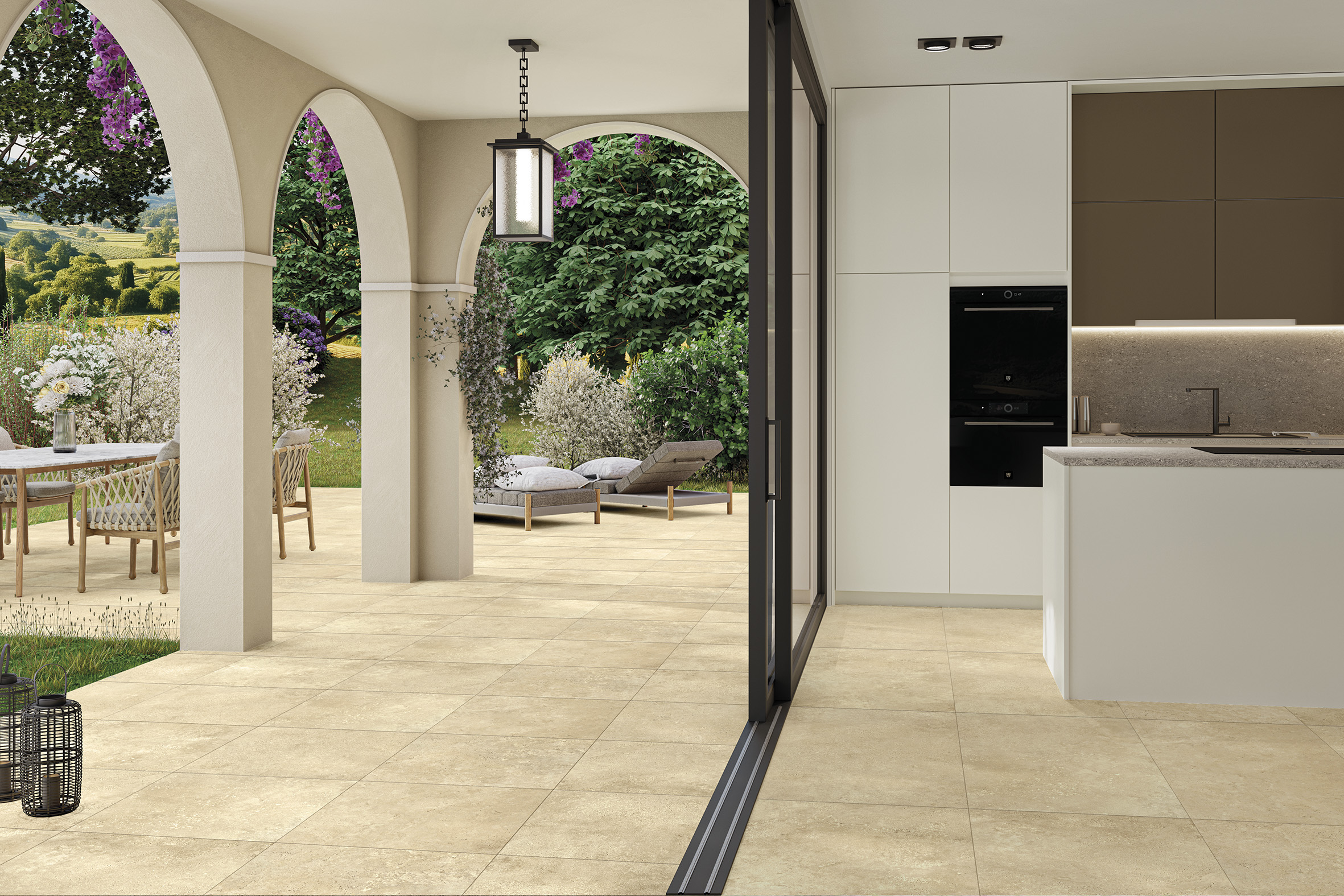 Trevistone