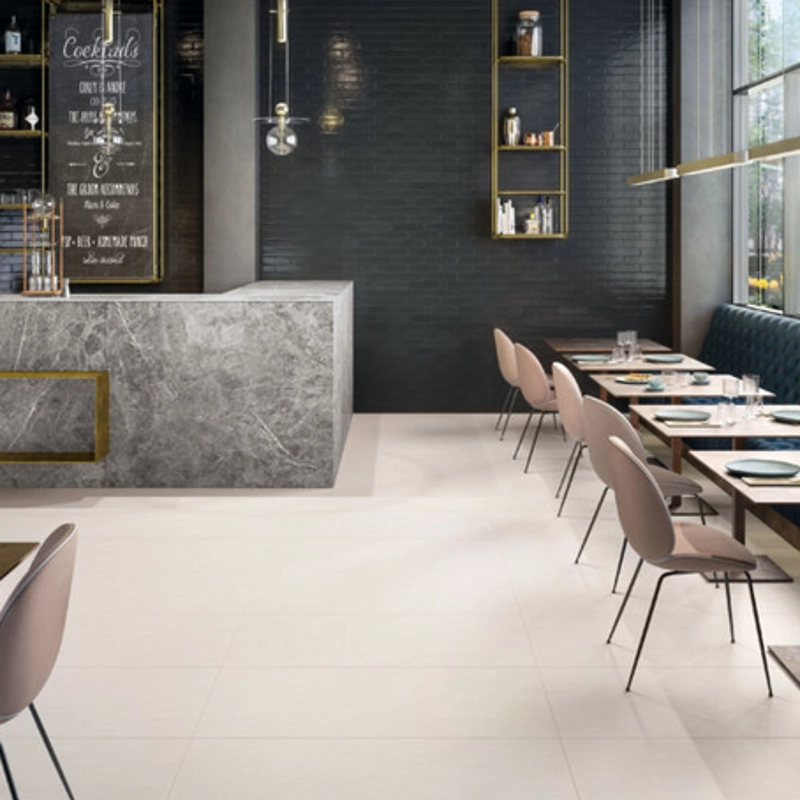 What Is A Rectified Porcelain Tile?