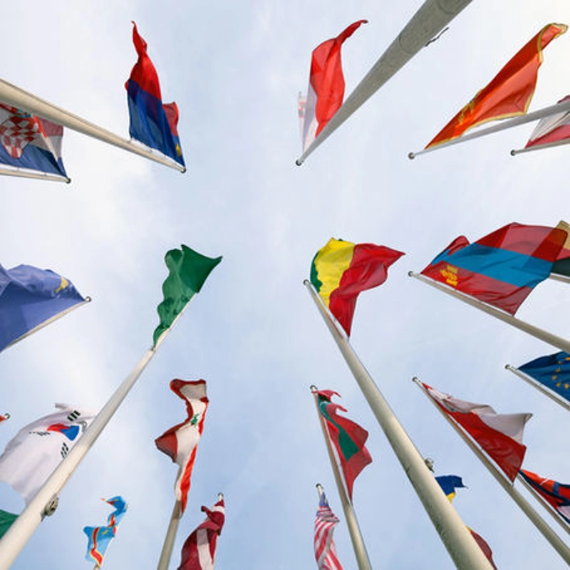 Does It Matter What Country Your Tiles Are From?