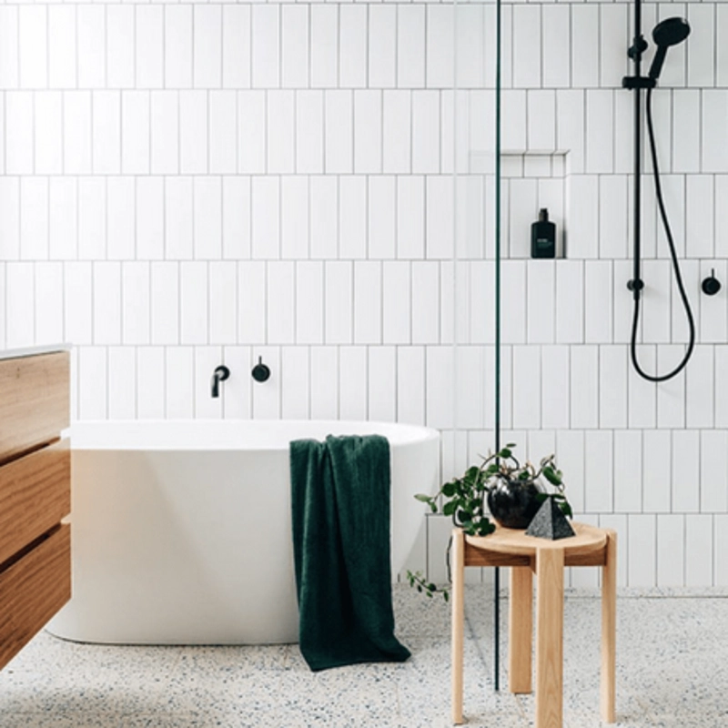How to Lay Subway Tiles and the Different Installed Patterns: A Guide for the DIY Enthusiast