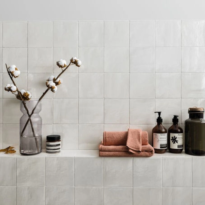 Can wall tiles be used on floors and floor tiles on walls...
