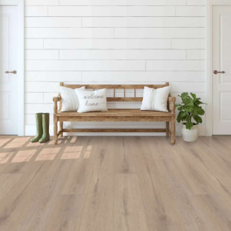 What Can Damage Vinyl Flooring?