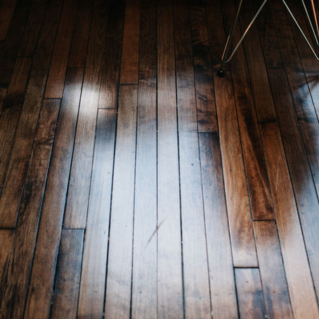 Hardwood vs Engineered Hardwood