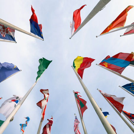 Does It Matter What Country Your Tiles Are From?