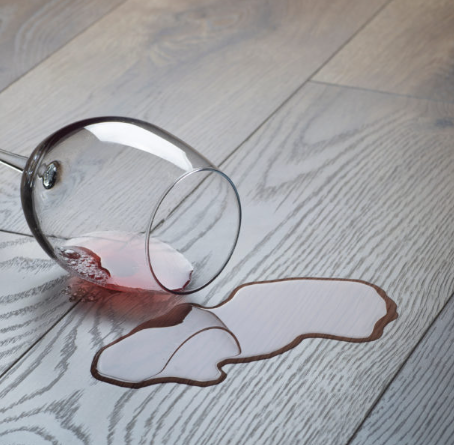 Is Vinyl Flooring Waterproof!